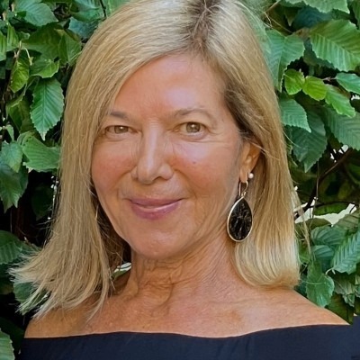 Anneke Seley