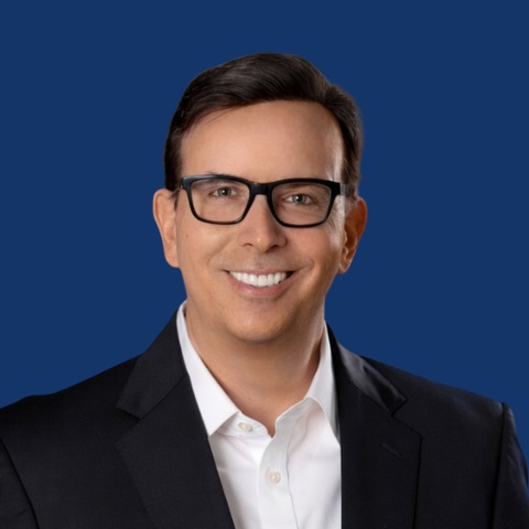 Mark Petruzzi