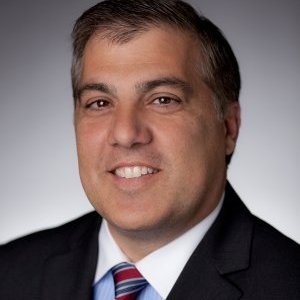 Michael Pistiolis