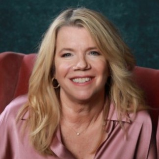 Tracey Newell